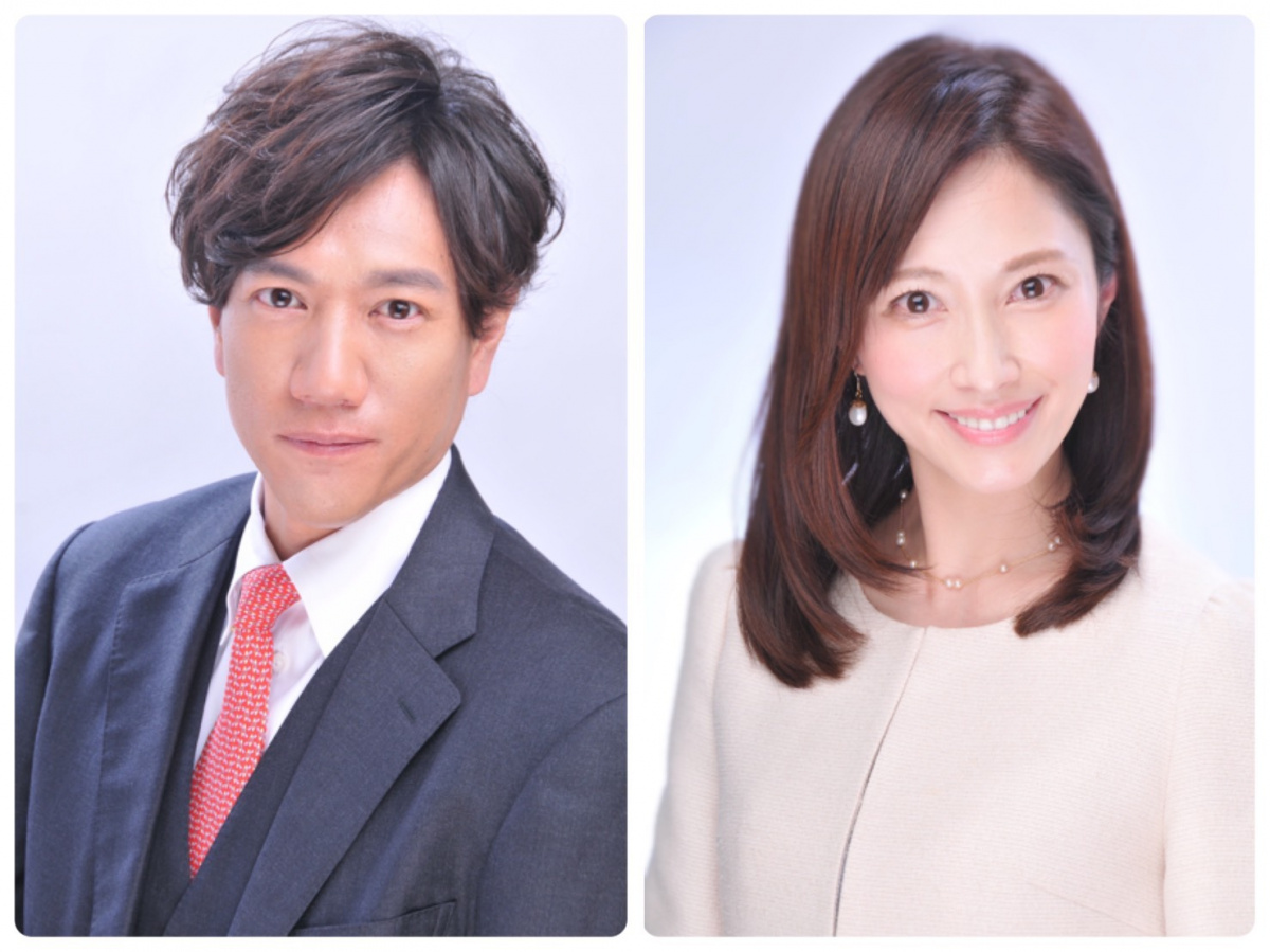 元プロ野球選手 林昌範 亀井京子夫妻 機能性アイスクリームブランド Karadaneeds プロデュース Oricon News