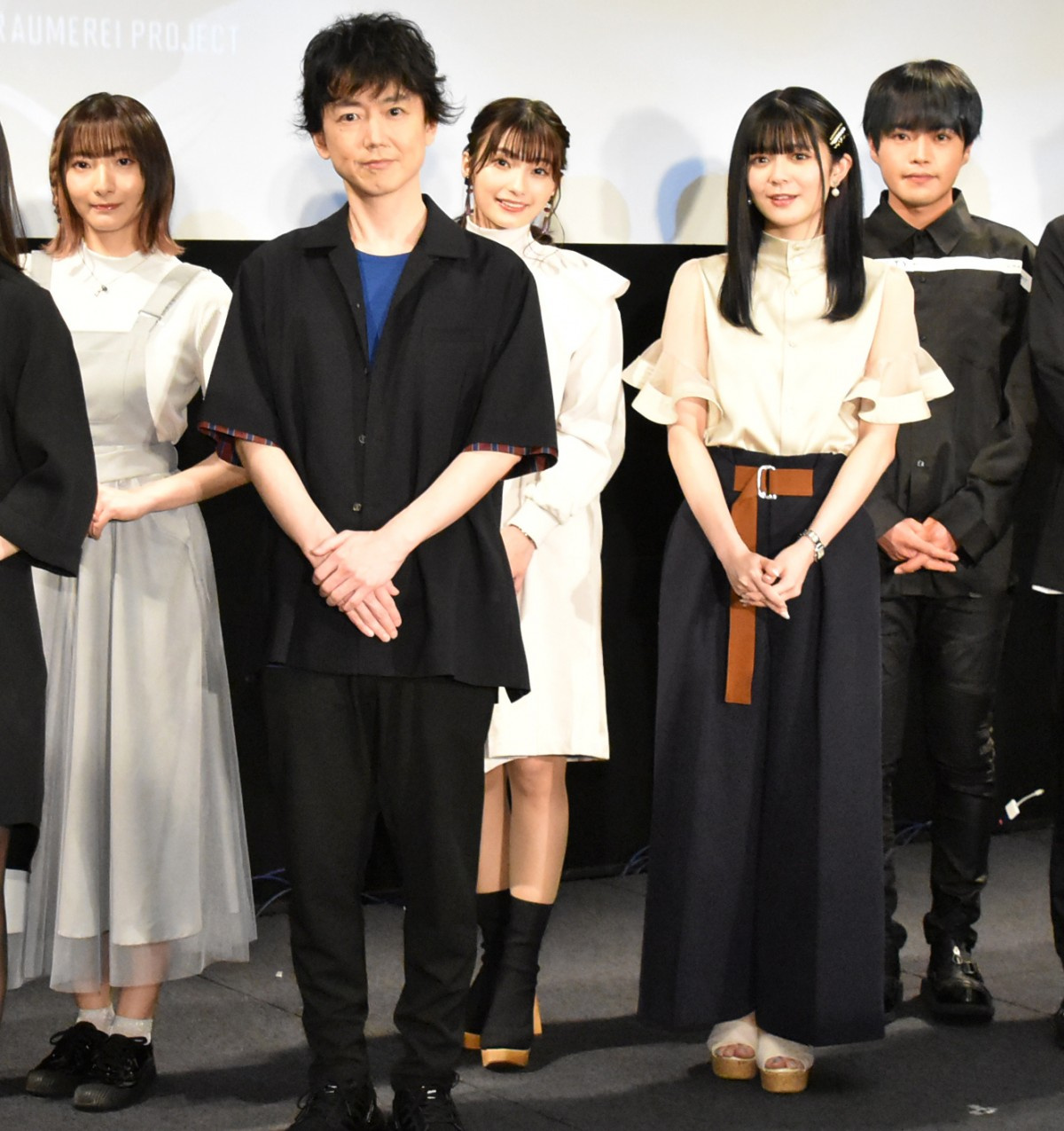 神谷浩史 主人公役抜てきの菅沼久義に愛あるエール 大器晩成型の声優 Oricon News 神谷浩史 主人公役抜てきの菅沼久義に愛あるエール 大器晩成型の声優 Oricon News