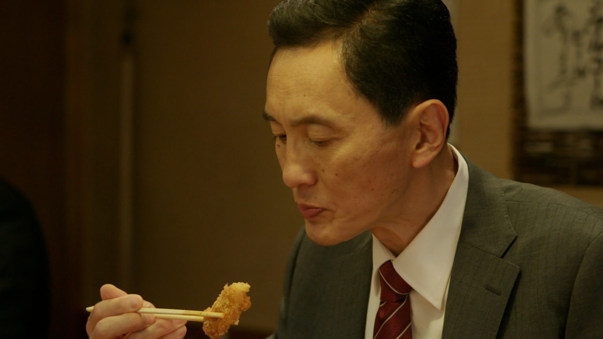 松重豊主演 孤独のグルメ9 第1話は老舗の絶品 とんかつ ポスタービジュアルも解禁 Oricon News 松重豊主演 孤独のグルメ9 第1話は老舗の絶品 とんかつ ポスタービジュアルも解禁 Oricon News