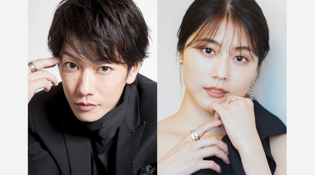 佐藤健 有村架純の ネジ巻き充電 ショット 尊い 愛おしすぎる るろ剣 舞台裏に反響 Oricon News 佐藤健 有村架純の ネジ巻き充電 ショット 尊い 愛おしすぎる るろ剣 舞台裏に反響 Oricon News