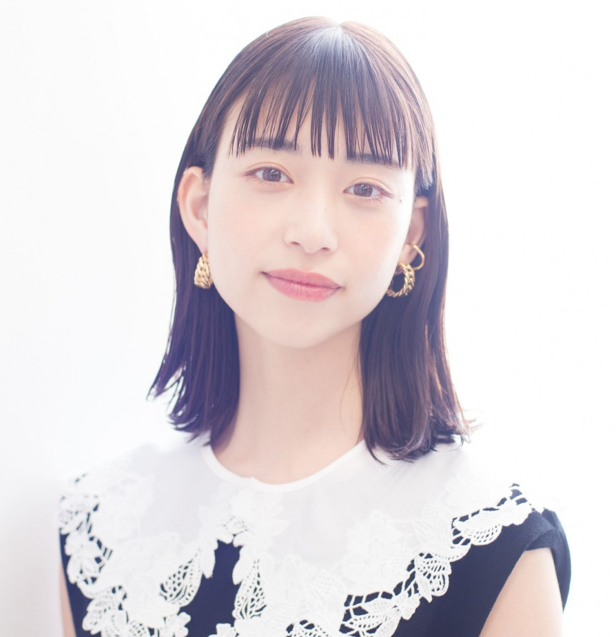 森川葵 ベリーショートヘア に大胆イメチェン どこのイケメンかと こんなにバッサリ Oricon News