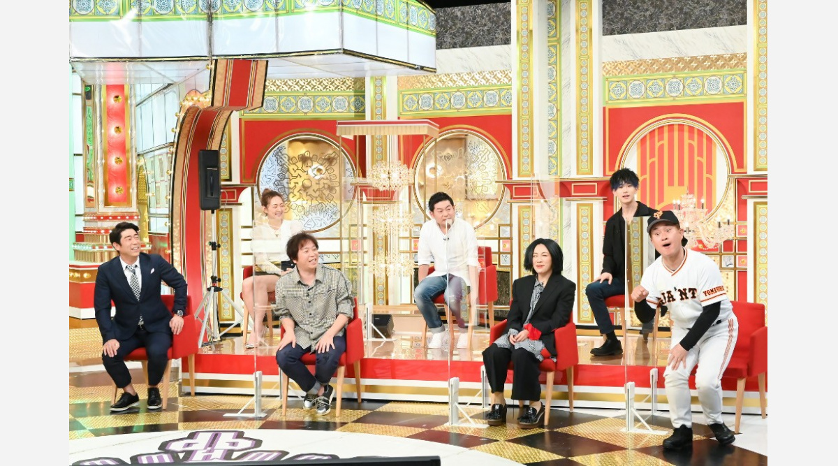 金スマ ものまねsp 中居は 二人羽織ものまね に激怒 Oricon News 金スマ ものまねsp 中居は 二人羽織ものまね に激怒 Oricon News