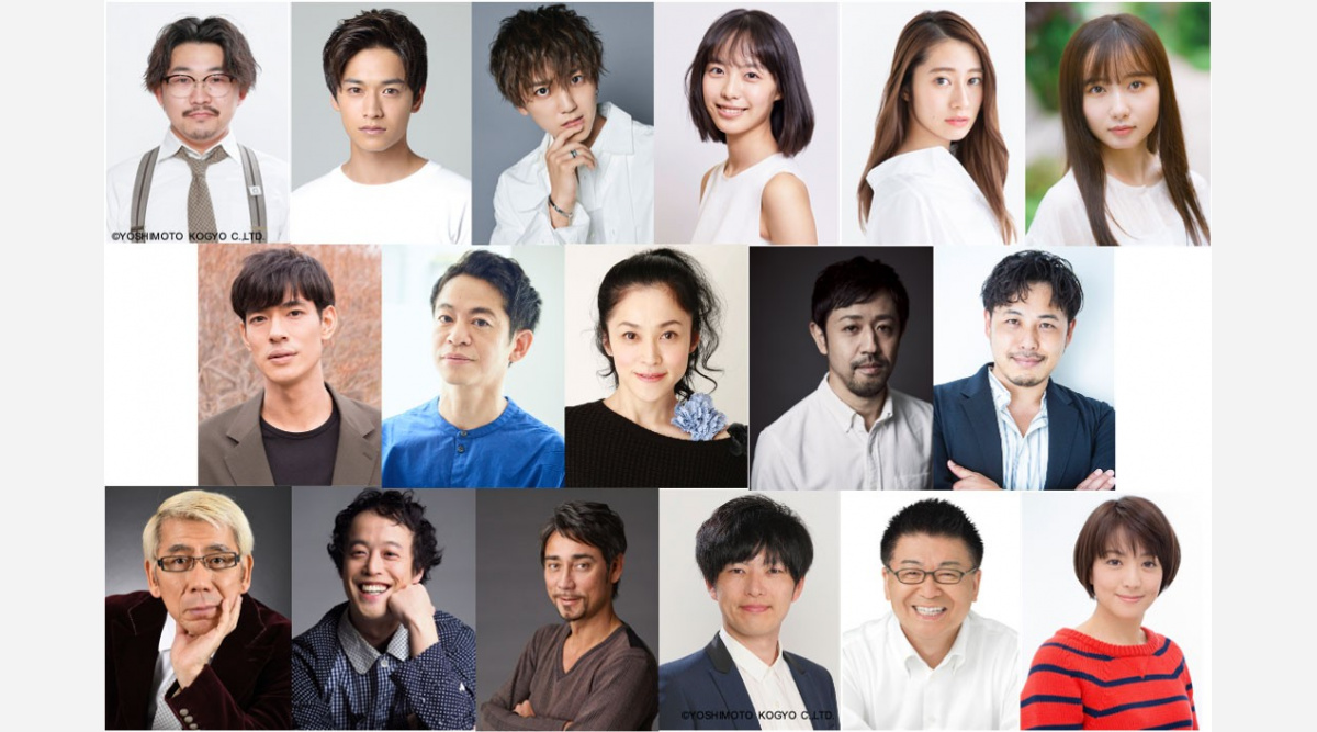 桜井玲香 伊藤万理華の 親友役 に お耳に合いましたら 追加キャスト発表 Oricon News 桜井玲香 伊藤万理華の 親友役 に お耳に合いましたら 追加キャスト発表 Oricon News