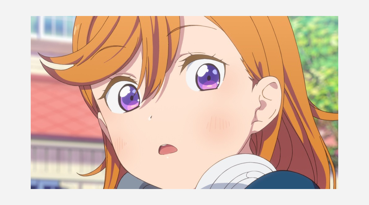 アニメ ラブライブ スーパースター 新pv公開 Oricon News アニメ ラブライブ スーパースター 新pv公開 Oricon News
