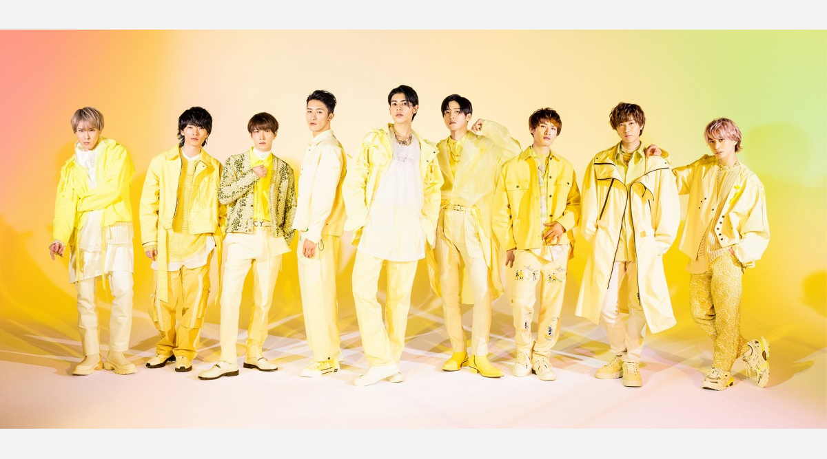 Snowman 7 5 Cdtvライブ で新曲メドレー Enhypenは Letmein 日本語ver Oricon News Snowman 7 5 Cdtvライブ で新曲メドレー Enhypenは Letmein 日本語ver Oricon News