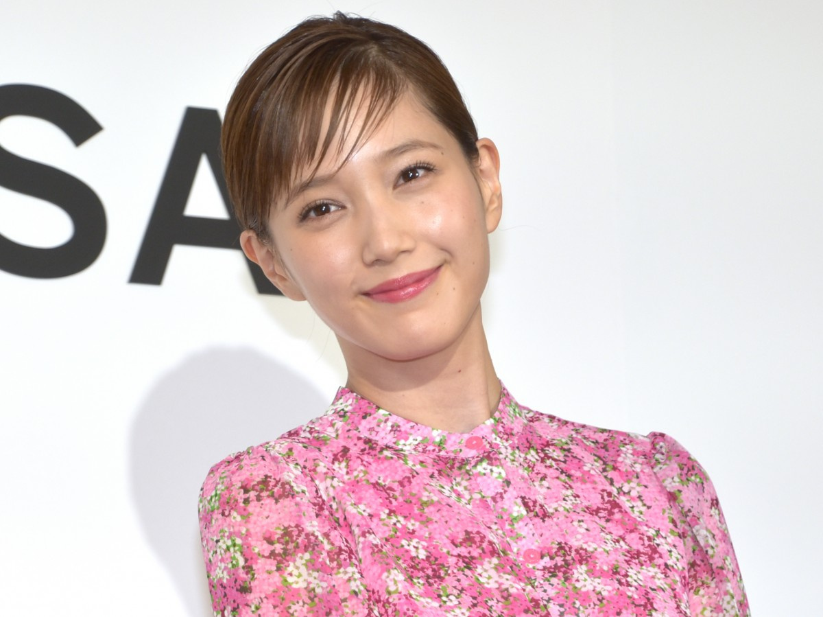 本田翼 インスタで29歳の誕生日を報告 私事でお騒がせしてしまいましたが Oricon News