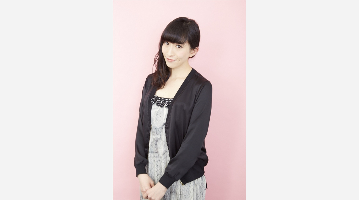 声優 名塚佳織 第2子妊娠を報告 見守っていただけますと幸いです 出産は冬頃を予定 Oricon News 声優 名塚佳織 第2子妊娠を報告 見守っていただけますと幸いです 出産は冬頃を予定 Oricon News