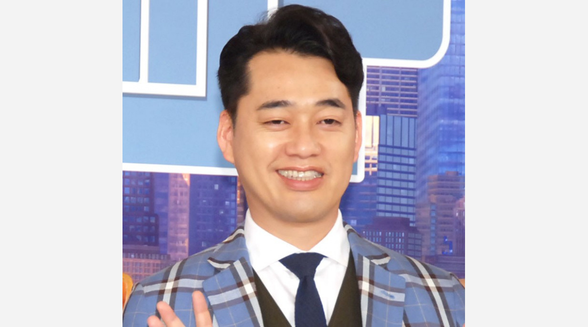 バナナマン設楽 金髪 に大胆イメチェン ファンから絶賛 色気が限界突破してる Oricon News バナナマン設楽 金髪 に大胆イメチェン ファンから絶賛 色気が限界突破してる Oricon News