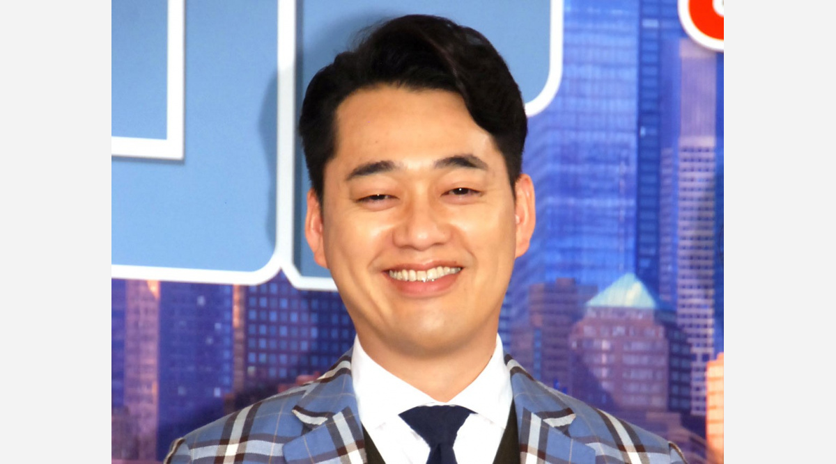 21上半期tv出演ランキング 設楽統が1位 サンドウィッチマン フワちゃん躍進 エム データ調査 Oricon News