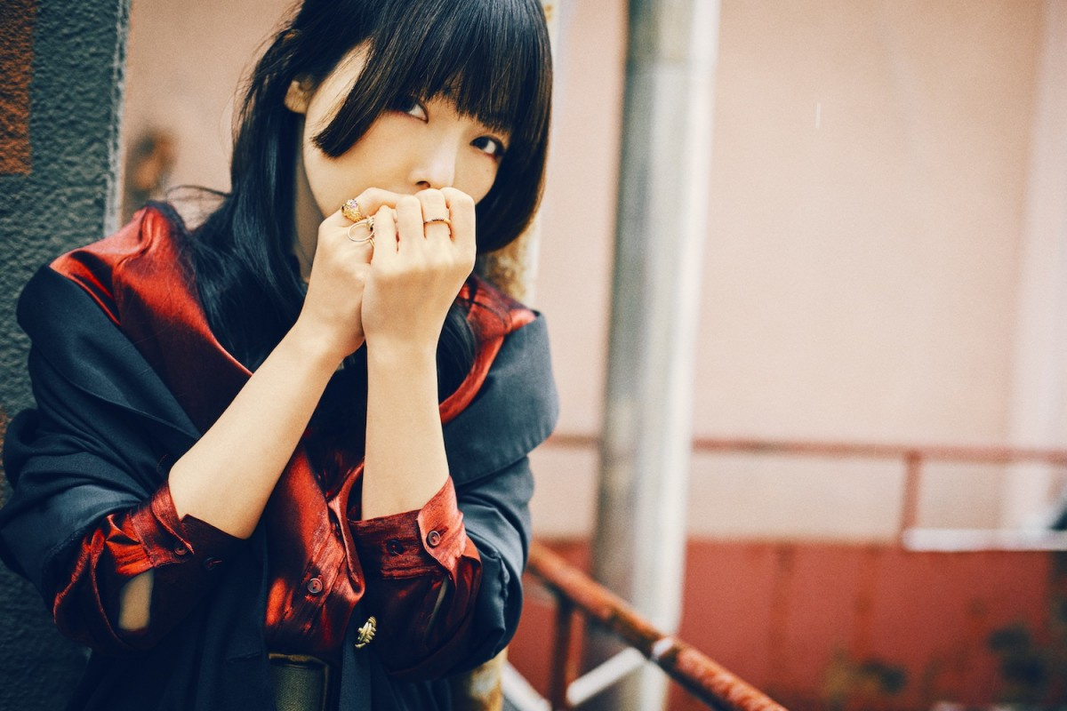 Aiko シアワセ がabema 私たち結婚しました 主題歌に Oricon News Aiko シアワセ がabema 私たち結婚しました 主題歌に Oricon News