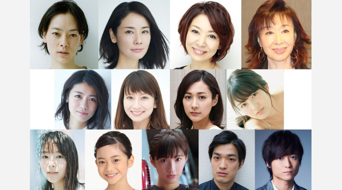 黒木華主演 凪のお暇 追加キャストに市川実日子 吉田羊ら決定 Oricon News 黒木華主演 凪のお暇 追加キャストに市川実日子 吉田羊ら決定 Oricon News