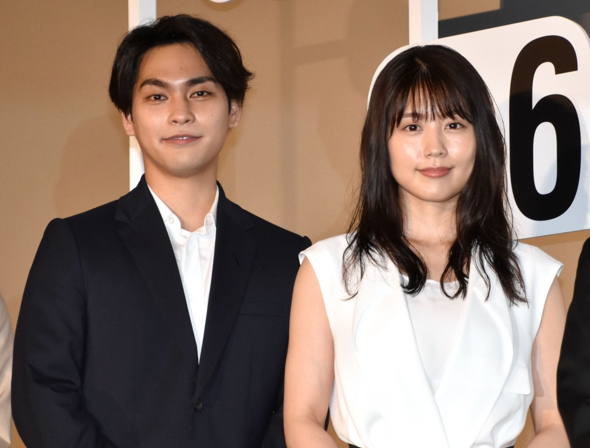 柳楽優弥 有村架純から 戦友 三浦春馬さんへの思い これからも愛して大切に Oricon News 柳楽優弥 有村架純から 戦友 三浦春馬さんへの思い これからも愛して大切に Oricon News