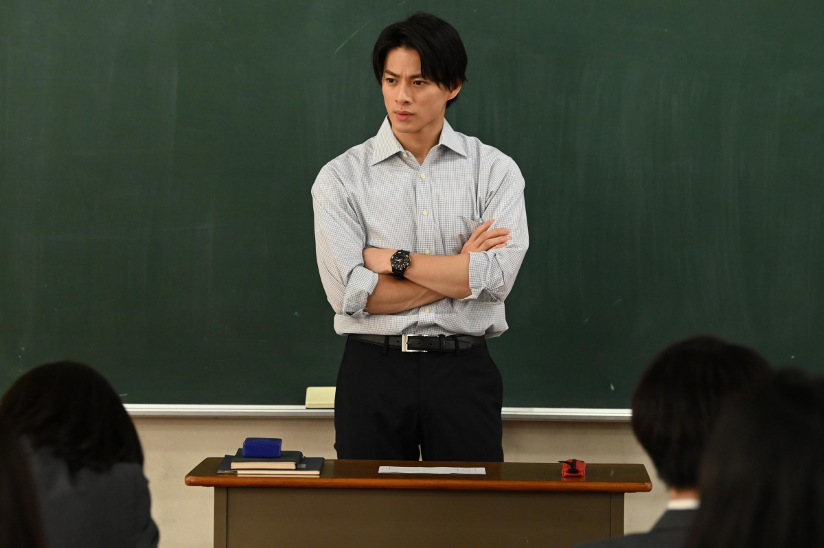 キンプリ 平野紫耀 初の教師役クランクインで奮闘 喉がガラガラに Oricon News キンプリ 平野紫耀 初の教師役クランクインで奮闘 喉がガラガラに Oricon News