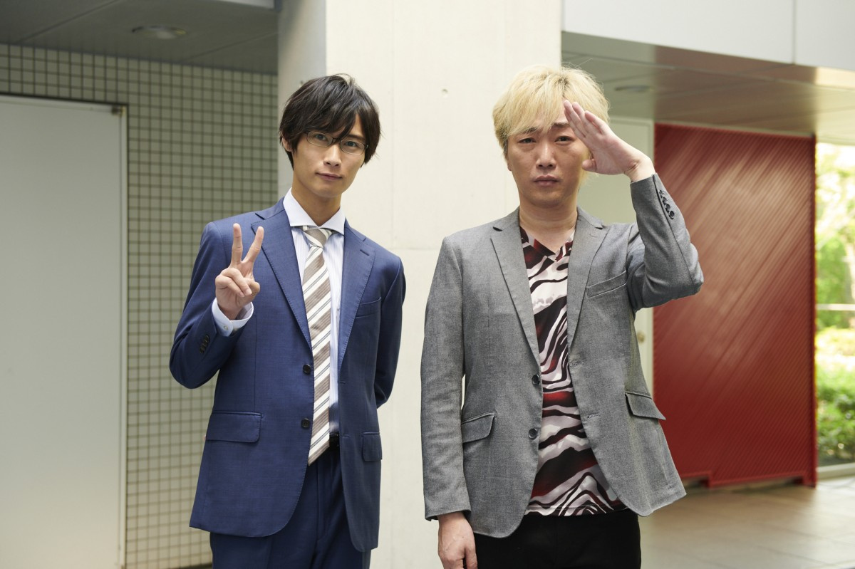 A B C Z新曲はスピワゴ小沢 奥田民生の異色タッグ 橋本良亮主演ドラマ主題歌9 1発売 Oricon News A B C Z新曲はスピワゴ小沢 奥田民生の異色タッグ 橋本良亮主演ドラマ主題歌9 1発売 Oricon News