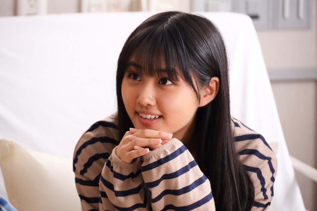 ナイト ドクター 第4話 深澤 岸優太 の一言で妹との関係に亀裂が生じる Oricon News ナイト ドクター 第4話 深澤 岸優太 の一言で妹との関係に亀裂が生じる Oricon News