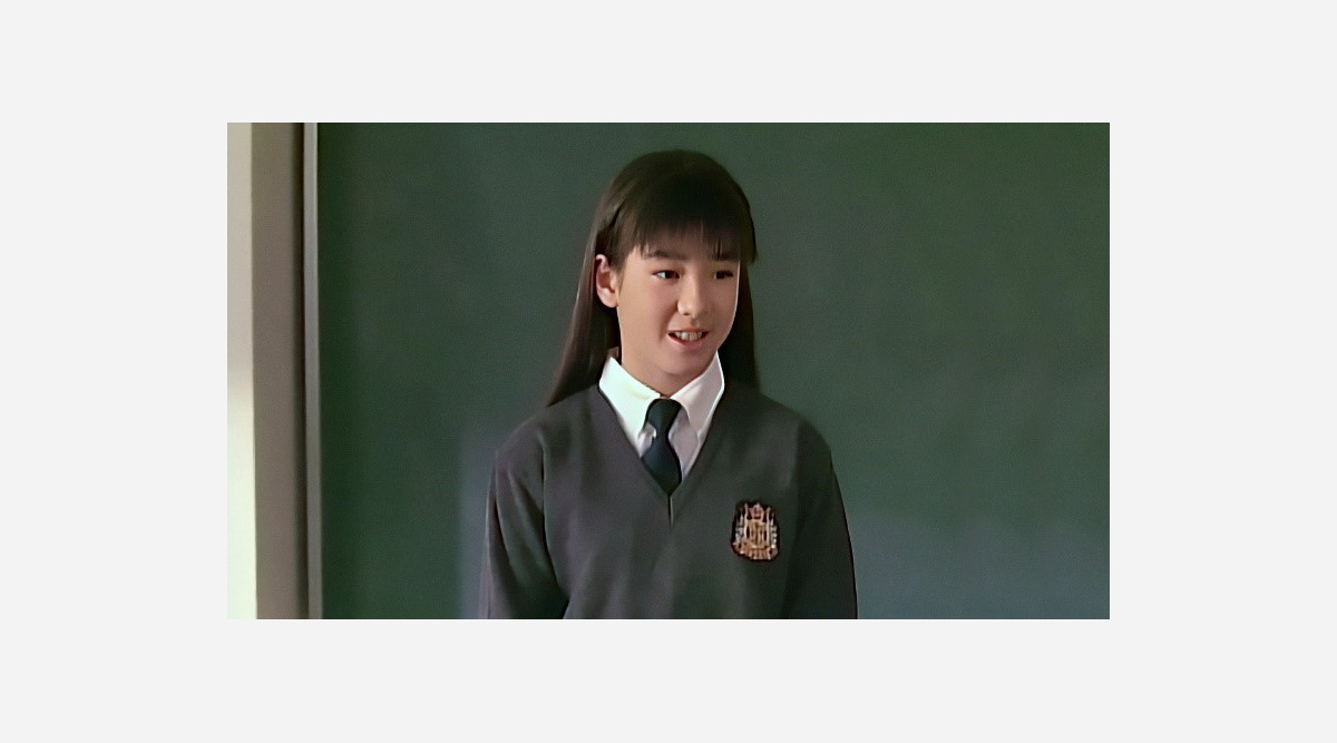 宮沢りえ 34年ぶりに白鳥麗子役で出演 とても思い出に残る撮影になりました Oricon News 宮沢りえ 34年ぶりに白鳥麗子役で出演 とても思い出に残る撮影になりました Oricon News