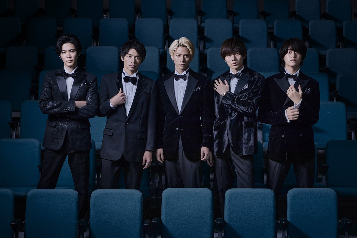 キンプリ Namaeoshiete Mvメイキングダイジェスト映像公開 Oricon News キンプリ Namaeoshiete Mvメイキングダイジェスト映像公開 Oricon News