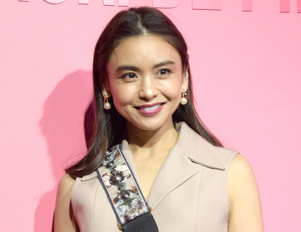 滝沢眞規子 夫と 顔出し2ショット 公開 理想の夫婦 ラブラブですね の声 Oricon News 滝沢眞規子 夫と 顔出し2ショット 公開 理想の夫婦 ラブラブですね の声 Oricon News