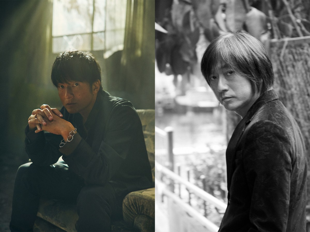 Bankband 18年の 集大成 ベスト 沿志奏逢4 発売決定 未発表新曲 歴代名演含む全25曲 Oricon News Bankband 18年の 集大成 ベスト 沿志奏逢4 発売決定 未発表新曲 歴代名演含む全25曲 Oricon News