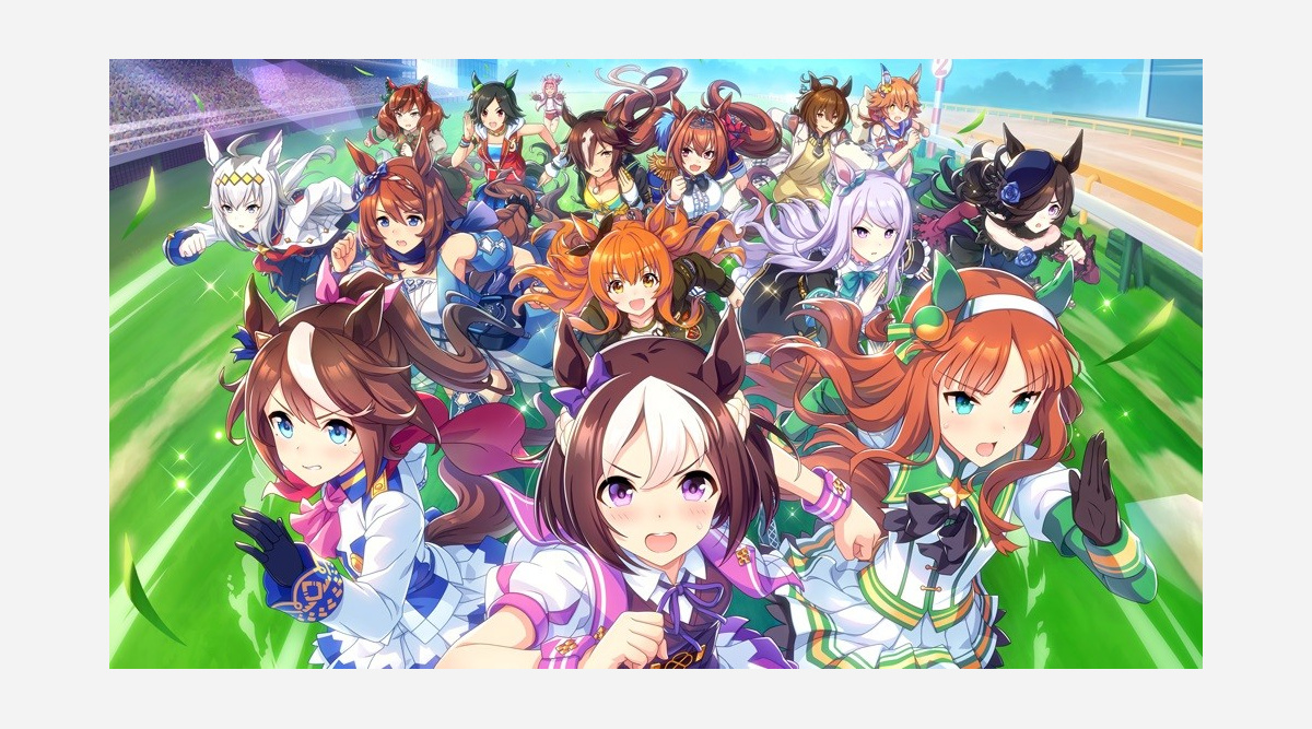 Snowman佐久間大介 生ウマ娘に大興奮で うまぴょい ポーズ 課金止まらず全キャラ所持 推しはメジロマックイーン Oricon News Snowman佐久間大介 生ウマ娘に大興奮で うまぴょい ポーズ 課金止まらず全キャラ所持 推しはメジロマックイーン Oricon News