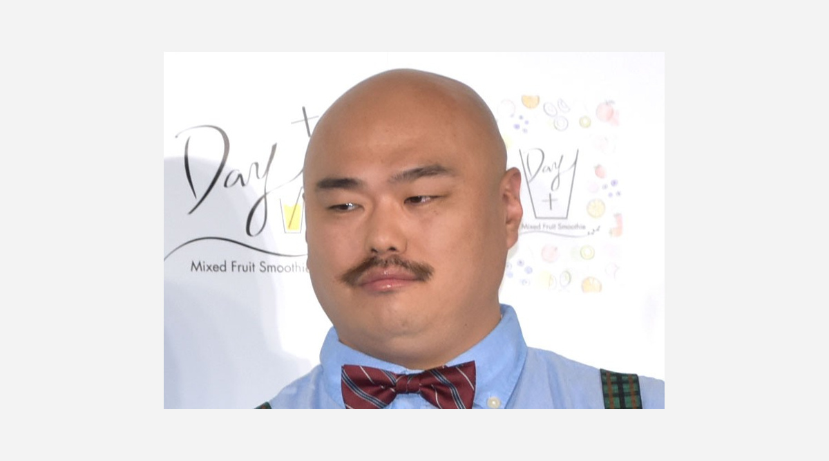 安田大サーカス クロちゃん 新型コロナ感染 団長安田とは 別ルートでの感染と考えられます Oricon News 安田大サーカス クロちゃん 新型コロナ感染 団長安田とは 別ルートでの感染と考えられます Oricon News