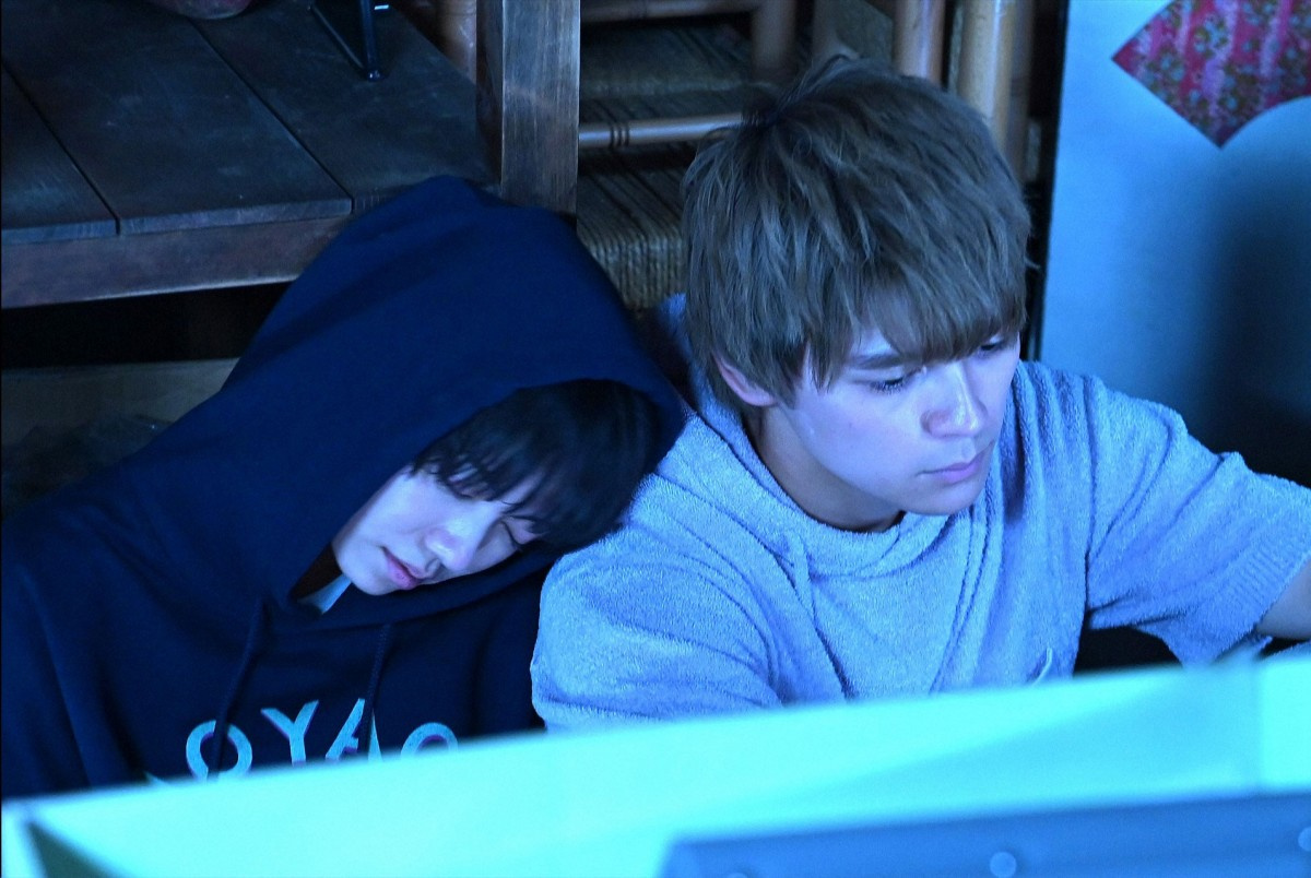 壱成 眞栄田郷敦 成吾 岩田剛典 が兄弟バトル プロミス シンデレラ 第2話あらすじ Oricon News 壱成 眞栄田郷敦 成吾 岩田剛典 が兄弟バトル プロミス シンデレラ 第2話あらすじ Oricon News