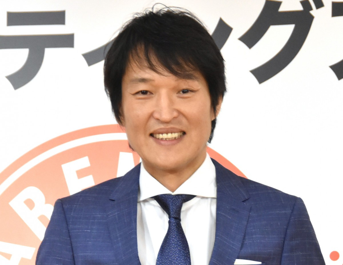 千原ジュニアに第2子男児誕生 新しい千原兄弟が誕生しました Oricon News