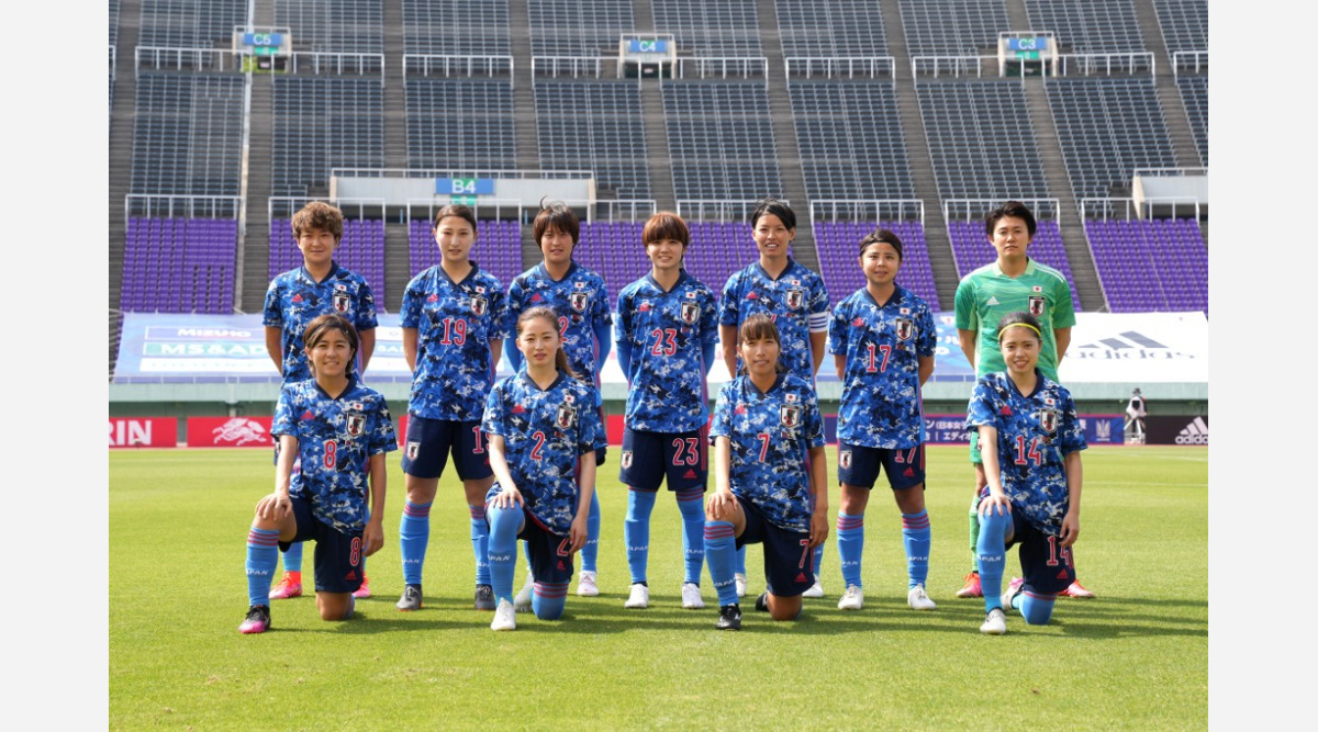 Tbs なでしこ五輪初戦 全国視聴者数は3133 2万人 Oricon News Tbs なでしこ五輪初戦 全国視聴者数は3133 2万人 Oricon News