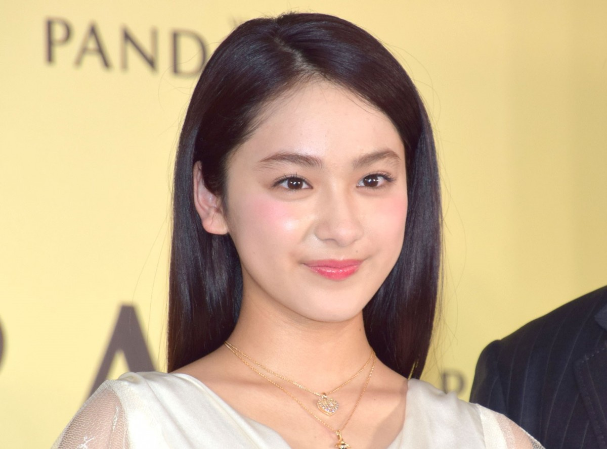 人生最短髪 平祐奈 ショートカットのイメチェン姿 女神すぎる 待ち受けにします の声 Oricon News 人生最短髪 平祐奈 ショートカットのイメチェン姿 女神すぎる 待ち受けにします の声 Oricon News
