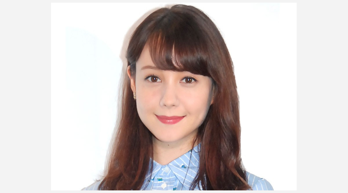 トリンドル玲奈がショートヘアにイメチェン めちゃめちゃ似合ってます ヤバカワイイな Oricon News トリンドル玲奈がショートヘアにイメチェン めちゃめちゃ似合ってます ヤバカワイイな Oricon News