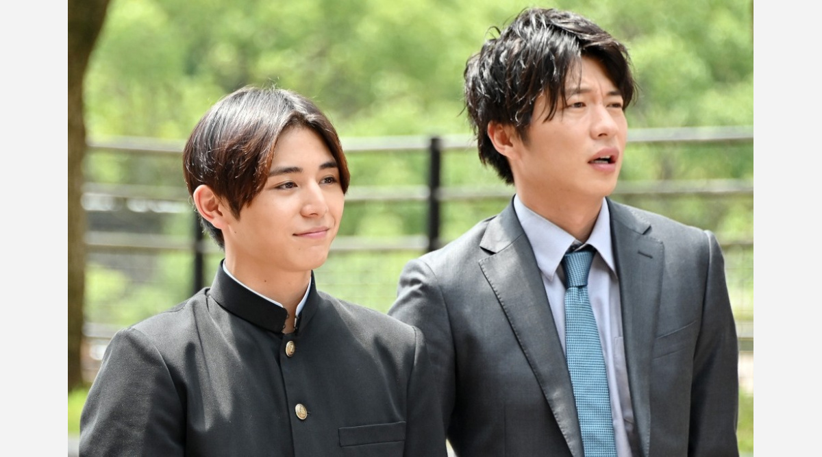 山田涼介 12年ぶり学ラン姿に苦笑 せめてブレザーだったら Oricon News 山田涼介 12年ぶり学ラン姿に苦笑 せめてブレザーだったら Oricon News