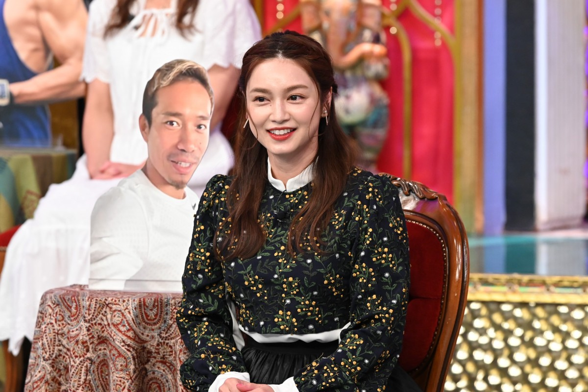 平愛梨 4年ぶりのスタジオ収録 トルコ フランスの豪華自宅を公開 Oricon News 平愛梨 4年ぶりのスタジオ収録 トルコ フランスの豪華自宅を公開 Oricon News