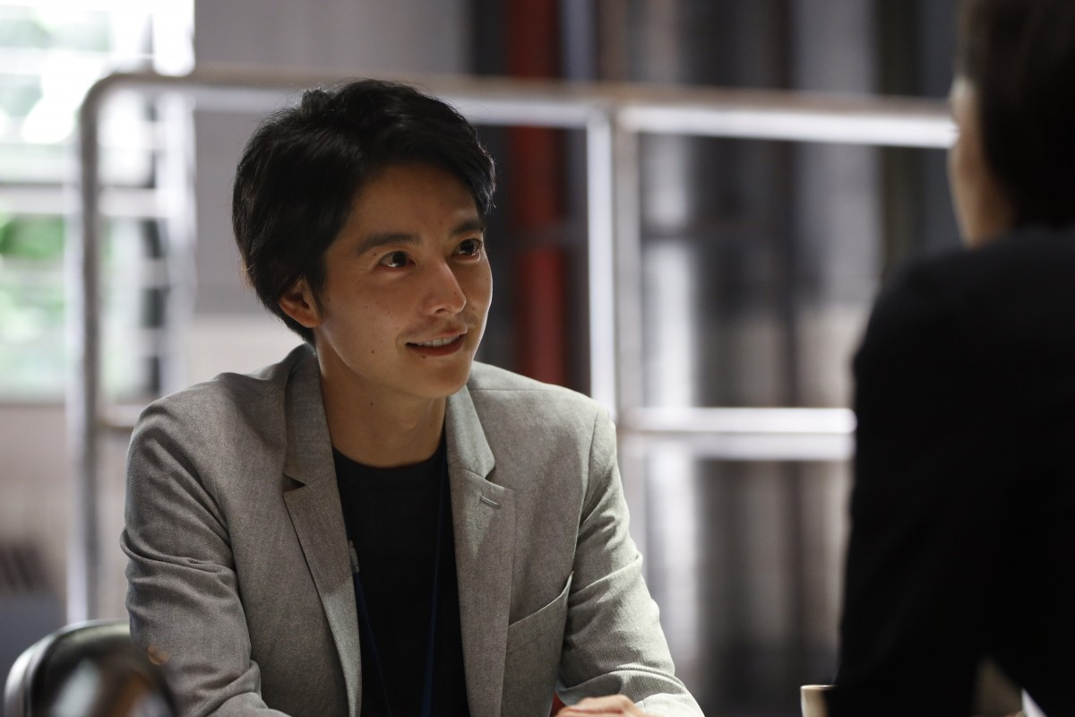 小池徹平 キントリ ゲスト出演 天海祐希に尊敬の眼差し すごいの一言です Oricon News