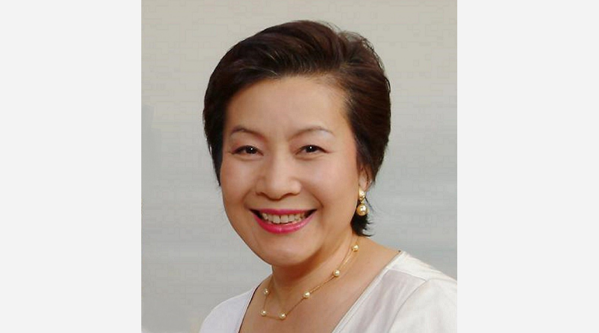 滝良子さん死去 ニッポン放送 ミュージックスカイホリデー で人気博す Oricon News 滝良子さん死去 ニッポン放送 ミュージックスカイホリデー で人気博す Oricon News