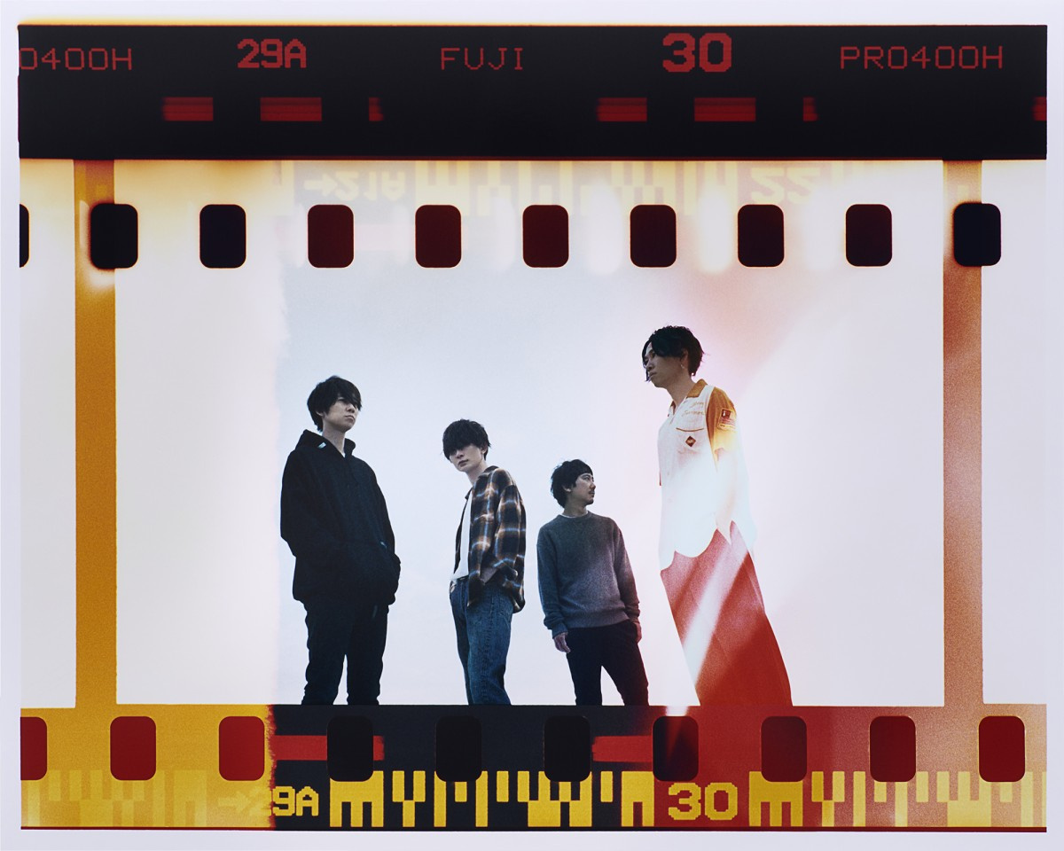 Bumpofchicken 藤原基央の妻に関する報道 事務所が配慮求める声明 Oricon News Bumpofchicken 藤原基央の妻に関する報道 事務所が配慮求める声明 Oricon News