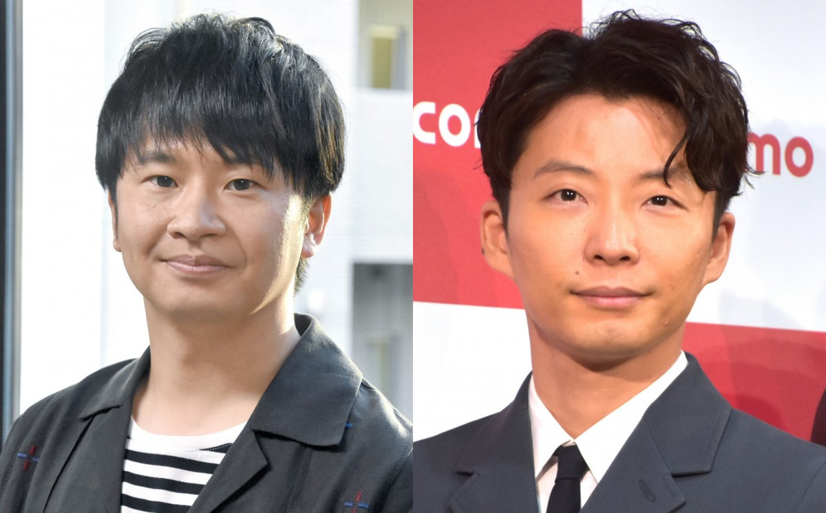 星野源 若林正恭 深夜ラジオで共鳴 普通論 生歌 生ラップの豪華コラボに歓喜の声 最高の夜です Oricon News 星野源 若林正恭 深夜ラジオで共鳴 普通論 生歌 生ラップの豪華コラボに歓喜の声 最高の夜です Oricon News