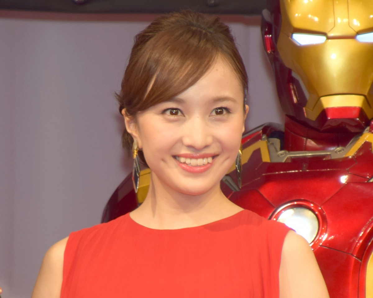 ももクロ百田夏菜子 すっぴん 自撮りに絶賛 肌綺麗すぎ 大優勝 Oricon News