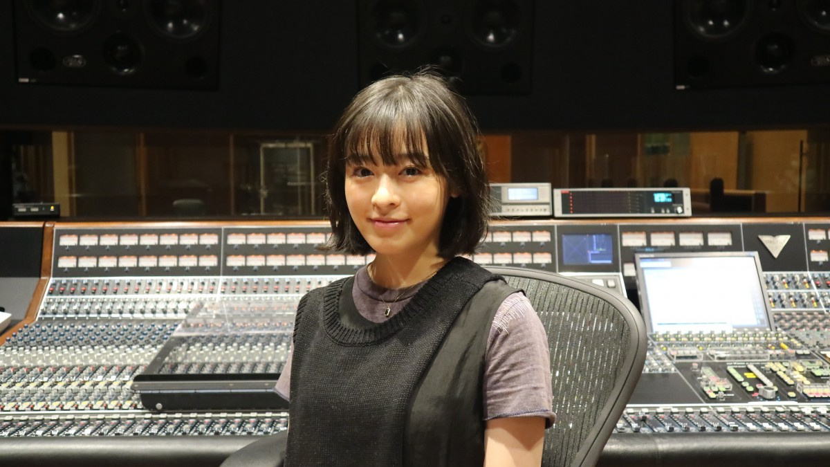 森七菜 ラジオパーソナリティー初挑戦 憧れの人々や作品を語る Oricon News 森七菜 ラジオパーソナリティー初挑戦 憧れの人々や作品を語る Oricon News