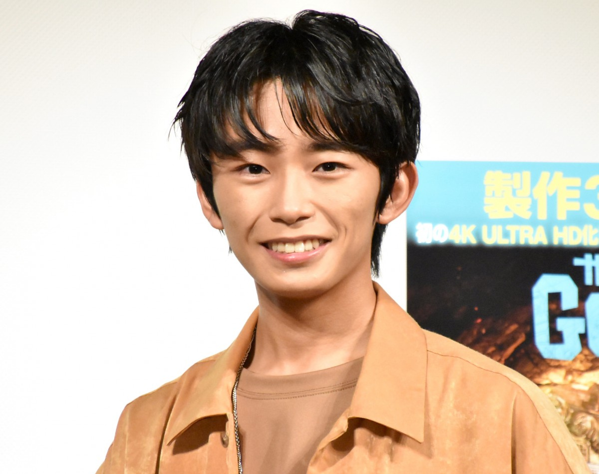 加藤清史郎 銀髪 姿で雰囲気ガラリ 別人 えーーーーっ ビックリカッコいい Oricon News 加藤清史郎 銀髪 姿で雰囲気ガラリ 別人 えーーーーっ ビックリカッコいい Oricon News