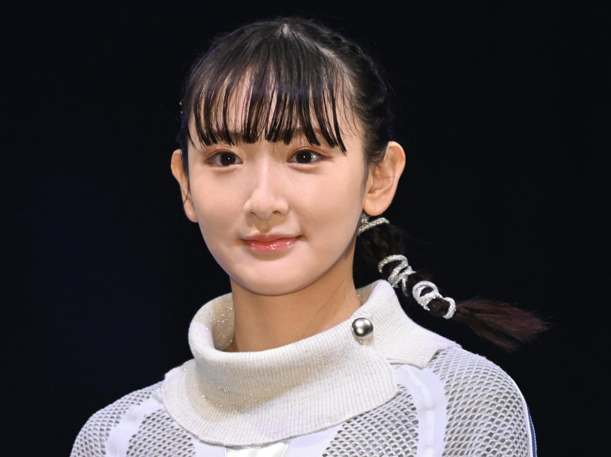 生駒里奈 結婚しない選択肢も 可能性として出てきている Oricon News