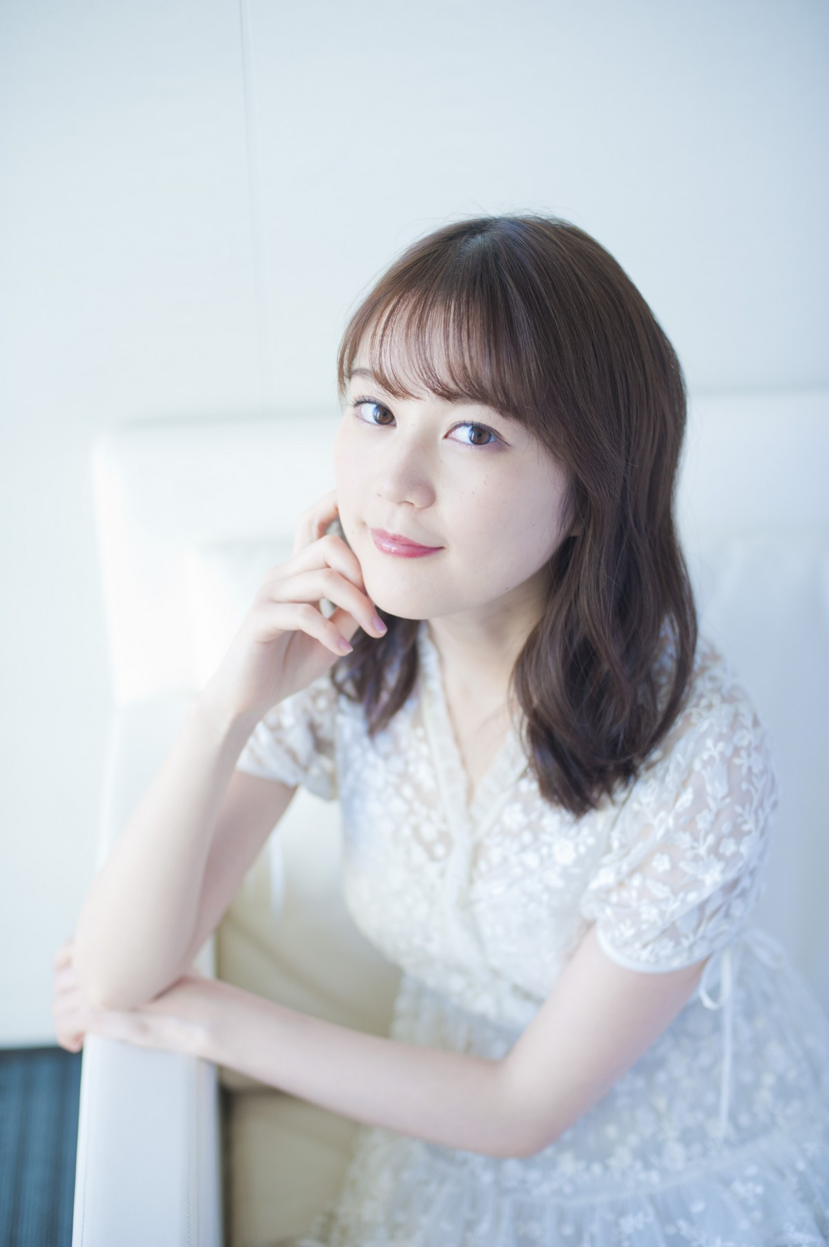 乃木坂46生田絵梨花 年内で卒業を発表 ようやく旅立つぞ と覚悟を コメント全文 Oricon News 乃木坂46生田絵梨花 年内で卒業を発表 ようやく旅立つぞ と覚悟を コメント全文 Oricon News