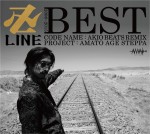 ��LINE BEST
