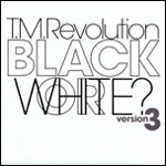 BLACK OR WHITE? version 3