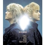 Only the love surviveの歌詞 | access | ORICON NEWS