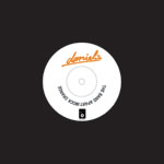 DANIELS E.P.