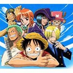 One Pieceシリーズのアルバム一覧 Oricon News