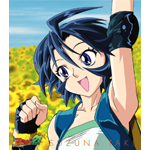 �A�C�V�[���h21 ���̓�