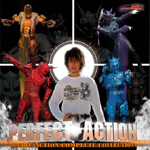 Perfect-Action`Double-Action Complete Collection`