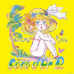 Coco d�fOr 2