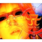 Cyber TRANCE presents ayu trance